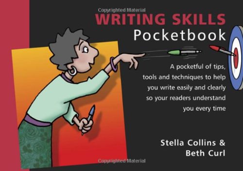 Writing Skills Pocketbook Stella Collins Beth Curl Stella Collins