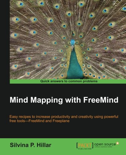 Mind Mapping With Freemind Silvina P Hillar