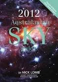 2012 Australasian Sky Guide Lomb