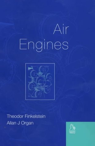 Air Engines Theodor Finkelstein