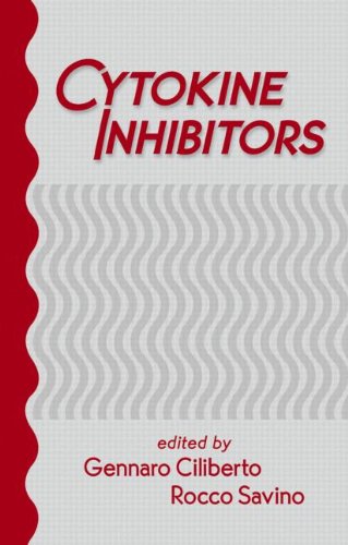 Cytokine Inhibitors 1st Gennaro Ciliberto