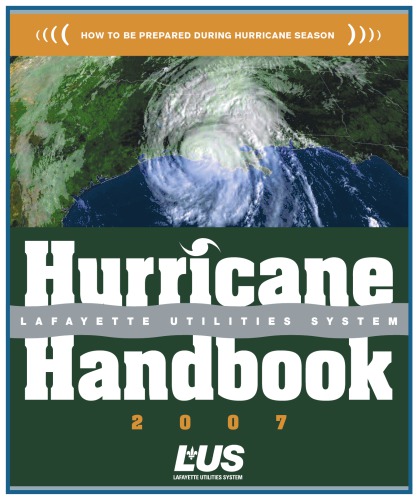 How To Be Prepared During Hurricane Season