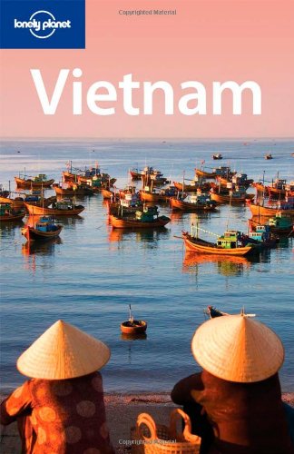 Vietnam 10th Edition Nick Ray Yumei Balasingamchow Iain Stewart