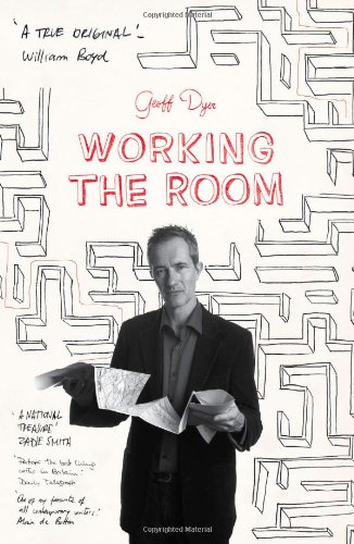 Working The Room Essays And Reviews 19992010 Geoff Dyer