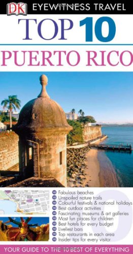 Puerto Rico Christopher P Baker