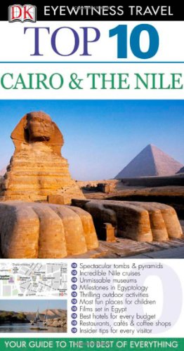Cairo The Nile Andrew Humphreys