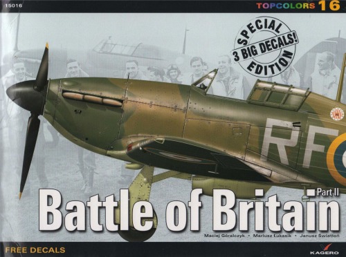 Battle Of Britain Mariusz Ukasik Janusz Swiaton Arkadiusz Wrobel