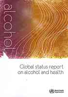 Global Status Report On Alcohol And Health World Health Organization