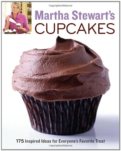 Martha Stewarts Cupcakes 175 Inspired Ideas For Everyones Favorite Treat Original Martha Stewart Living Magazine