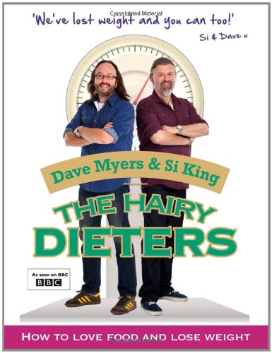 Hairy Dieters Hairy Bikers