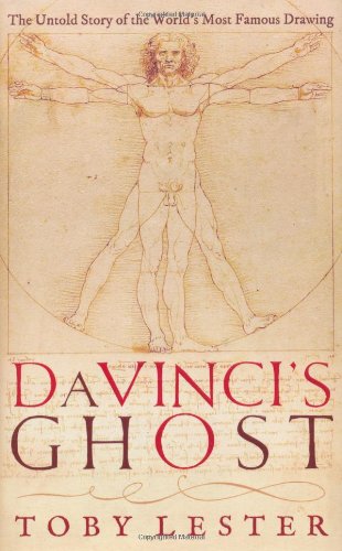 Da Vincis Ghost Toby Lester