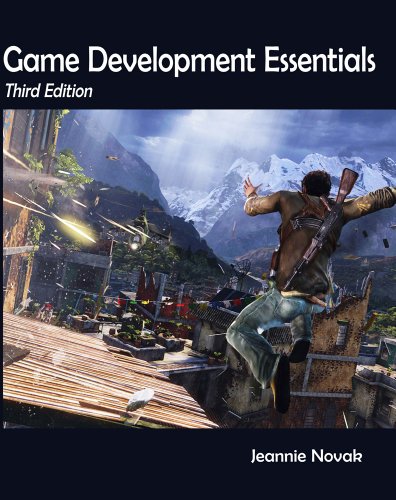 Game Development Essentials An Introduction 3rd Edition Jeannie Novak