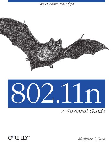 80211n A Survival Guide Matthew Gast