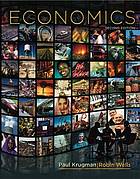 Economics 2nd Ed Paul Krugman Robin Wells
