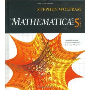 The Mathematica Book 5th Edition Stephen Wolfram