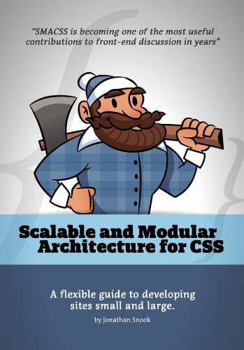 Scalable And Modular Architecture For Css 2nd Edition Jonathan Snook