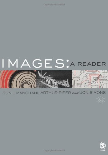 Images A Reader 1st Edition Sunil Manghani Arthur Piper Jon Simons