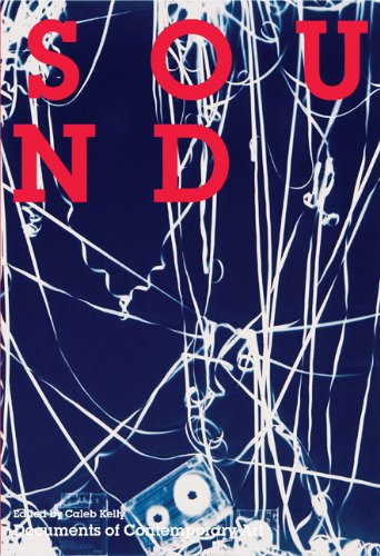 Sound 1st Edition Caleb Kelly
