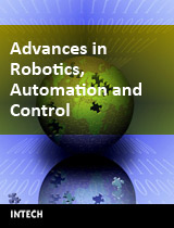 Advances In Robotics Automation And Control Jesus Aramburo And Antonio Ramirez Trevino
