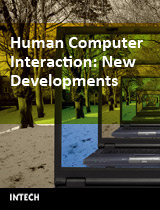 Human Computer Interaction New Developments Kikuo Asai