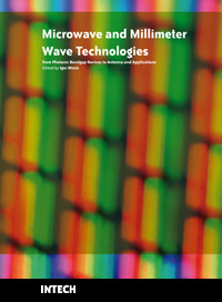 Microwave And Millimeter Wave Technologies From Photonic Bandgap Devices To Antenna And Applications Igor Minin