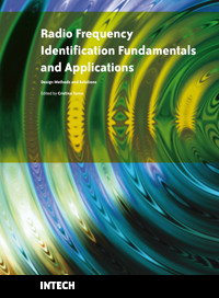 Radio Frequency Identification Fundamentals And Applications Design Methods And Solutions Cristina Turcu