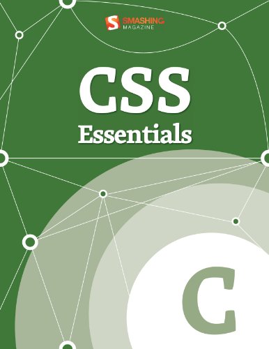 Css Essentials 1st Edition Smashing Magazine