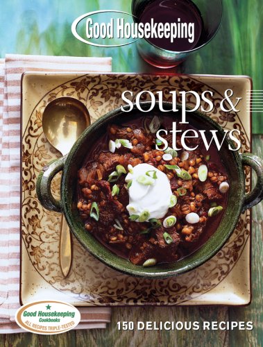 Soups Stews Good Housekeeping