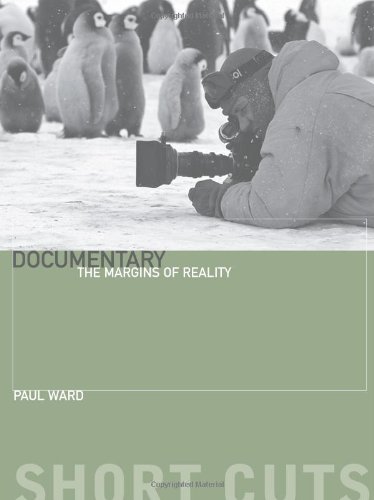 Documentary The Margins Of Reality Paul Ward