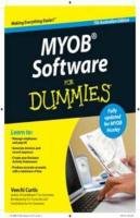 Myob Software For Dummies 7th Australian And New Zealand Edition Veechi Curtis