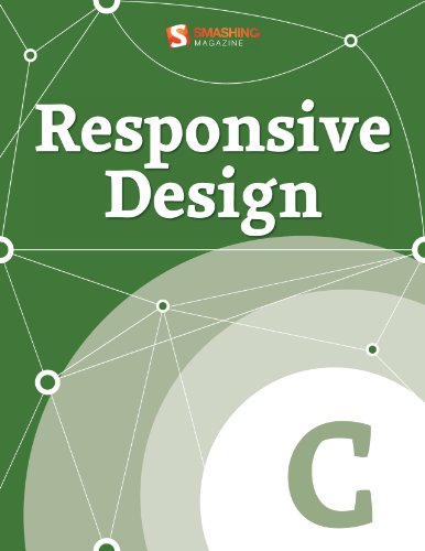 Responsive Design 1st Edition Smashing Magazine