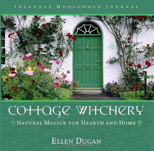 Cottage Witchery Ellen Dugan