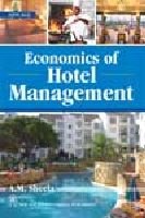 Economics Of Hotel Management Am Sheela
