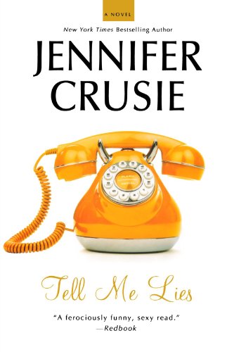 Tell Me Lies 1 Reprint Jennifer Crusie