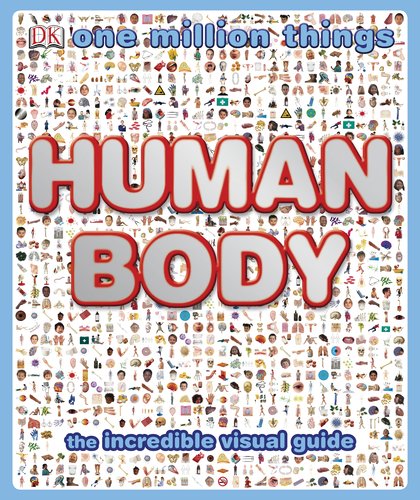 Human Body Walker Richard