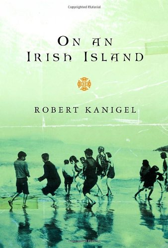 On An Irish Island Robert Kanigel