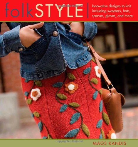 Folk Style Mags Kandis