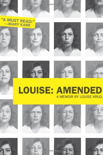 Louise Amended 1st Edition Louise Krug