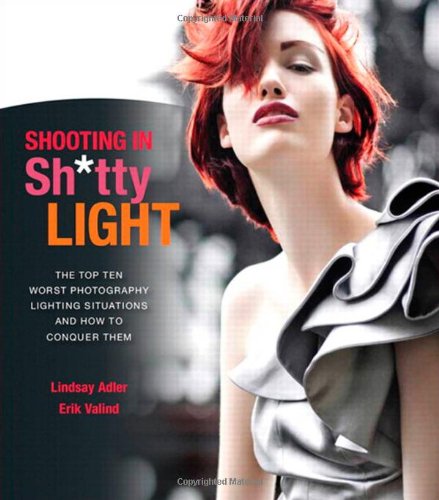 Shooting In Shtty Light The Top Ten Worst Photography Lighting Situations And How To Conquer Them 1st Edition Lindsay Adler