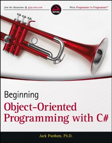 Beginning Objectoriented Programming With C 1st Edition Jack Purdum