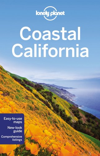 Coastal California 4th Edition Sam Benson Alison Bing