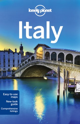 Italy 10th Edition Paula Hardy Alison Bing Abigail Blasi Cristian Bonetto