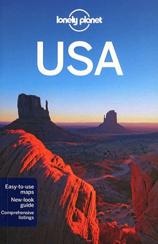 Usa 7th Edition Regis St Louis Alison Bing Ryan Ver Berkmoes