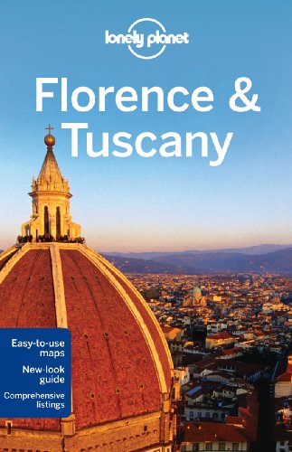 Florence Tuscany 7th Edition Virginia Maxwell Nicola Williams
