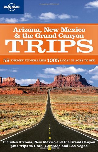 Arizona New Mexico The Grand Canyon Trips Becca Blond Josh Krist