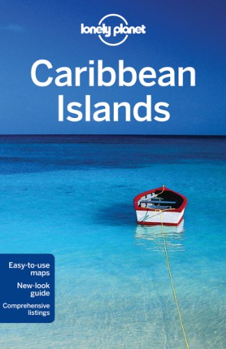 Caribbean Islands 6th Edition Ryan Ver Berkmoes Kevin Raub