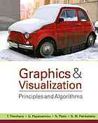 Graphics And Visualization Principles And Algorithms Theoharis T