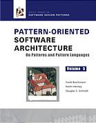 Patternoriented Software Architecture Vol5 On Patterns And Pattern Languages Frank Buschmann Kevlin Henney Douglas C Schmidt