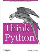 Think Python Allen Downey
