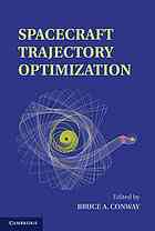 Spacecraft Trajectory Optimization Conway B Ed